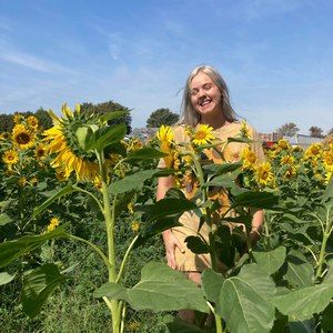 Meet your Posher, Karen